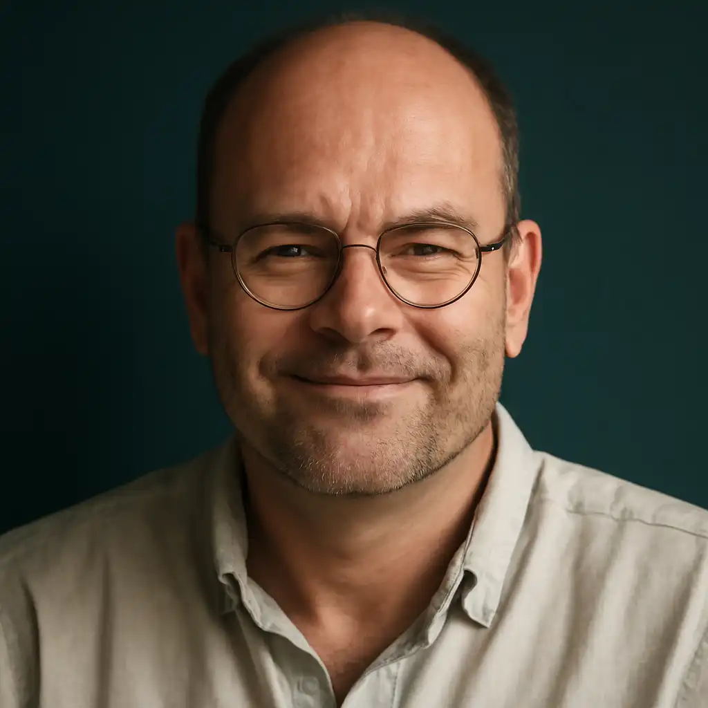 Marcus Feldmann